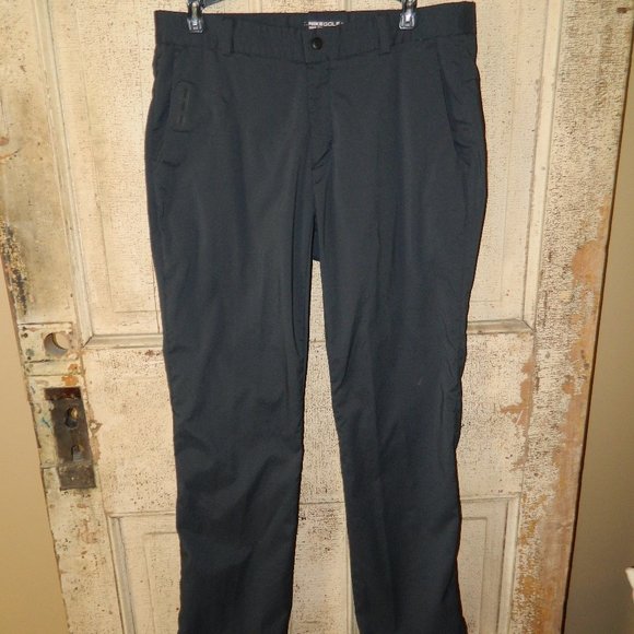 nike modern tech golf pants